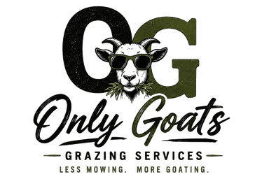 OnlyGoats